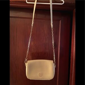 Tory Burch Robinson Chain CrossBody
PREOWNED/USED